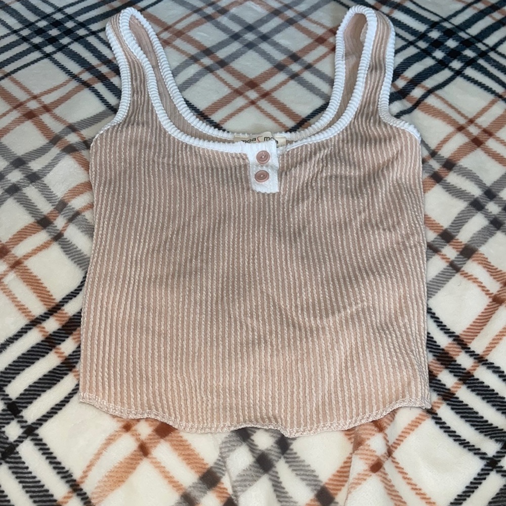 Women’s tank top